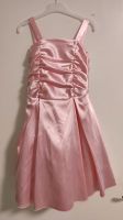 Kleid rosa schick 128 134 140 Hessen - Büdingen Vorschau