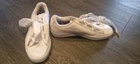 Puma Sneaker Größe 39 weiß Rheinland-Pfalz - Altrip Vorschau