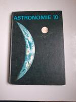 DDR Lehrbuch Astronomie  Klasse  10 Sachsen - Schkeuditz Vorschau