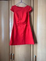 Sommerkleid kokteil kleid Orsay Gr.36 Schleswig-Holstein - Norderstedt Vorschau