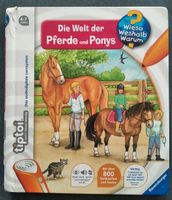 Tiptoi Buch - Die Welt der Pferde und Ponys Niedersachsen - Glandorf Vorschau