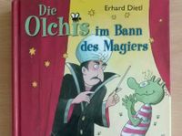 Kinder Buch - die Olchis - ab 8 Jahren Bayern - Vaterstetten Vorschau