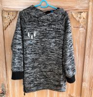 Adidas- Pullover/Hoodie- Messi - Größe 116 Bayern - Aldersbach Vorschau