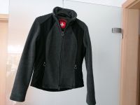 Wellensteyn Fleecejacke Jacke Gr. XS grau/schwarz Rheinland-Pfalz - Filsen Vorschau