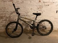 BMX Bike Fahrrad mit Rotor (drehbarem Lenkrad) Mini rep. Arbeiten Mitte - Wedding Vorschau
