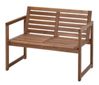 Bank Balkon / Garten aus Holz von Ikea Nämmarö Baden-Württemberg - Karlsruhe Vorschau