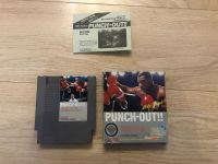 Mike Tyson's Punch-Out!! CIB OVP Anleitung Mike Tyson Tysons Punc Essen-Borbeck - Essen-Vogelheim Vorschau