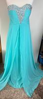 Schönes Abendkleid Hessen - Lahnau Vorschau