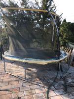 Trampolin gartentrampolin Baden-Württemberg - Aulendorf Vorschau