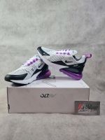 NEU|Nike Air Max 270|White/Black-Fuchsia Dream|Gr.37,5/38/38,5/39 Nordrhein-Westfalen - Frechen Vorschau