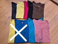 7 Engelbert Strauss Damen Langarmshirts mit Bauchtasche Gr. S Hessen - Bad Homburg Vorschau