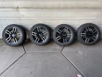 BMW 220d F45 Alufelgen - Nokian Winterreifen 205/55 R17 Duisburg - Duisburg-Süd Vorschau