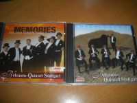 2 CD's Belcanto Quintett Stuttgart Memories u. Kaleidoskop Chor Baden-Württemberg - Weil der Stadt Vorschau