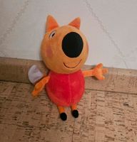 ty Freddy Fox Fuchs von Peppa Wutz Kuscheltier ca. 15 cm groß Niedersachsen - Schwarme Vorschau