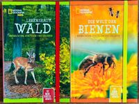 National Geographic Kids Lebensraum Wald & Die Welt der Bienen Baden-Württemberg - Mannheim Vorschau