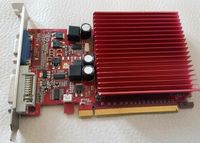 GeForce 9500GT 512MB Grafikkarte VGA DVI Sachsen - Röhrsdorf Vorschau