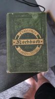 Antikes Kochbuch Rheinland-Pfalz - Nentershausen (Westerwald) Vorschau