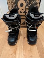 Nitro Anthem TLS Snowboard Boots - 42 2/3 Friedrichshain-Kreuzberg - Friedrichshain Vorschau