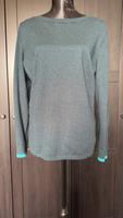 Pulli von Cecil, XL, Wolle, blau Niedersachsen - Delmenhorst Vorschau