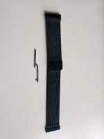 Mesh Uhrenarmband dunkelblau magnetischer Verschluss Hessen - Taunusstein Vorschau