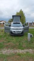Pössl Campster Space Tourer; Gas/ TÜV  neu Nordrhein-Westfalen - Oberhausen Vorschau