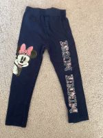 Minni Maus Leggins Sachsen-Anhalt - Magdeburg Vorschau