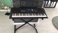 Keyboard Yamaha PSR E333 Baden-Württemberg - Karlsbad Vorschau