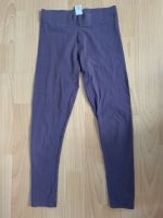 ⭐ mini Boden Leggings lila Gr. 140/9-10Y (#S51) Frankfurt am Main - Nordend Vorschau