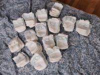 Pampers Windeln Größe 0 Häfen - Bremerhaven Vorschau