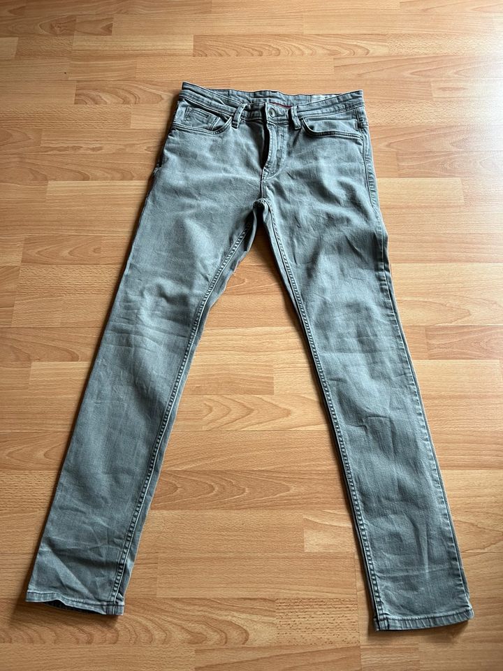 Tom Tailor Denim Herren Jeans W31 L32 in Thüngersheim