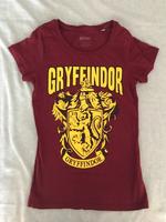 Harry Potter T-Shirt Nordrhein-Westfalen - Borchen Vorschau