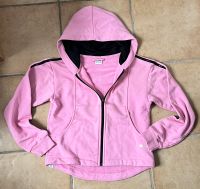 Puma Zip Hoodie Sweatjacke Gr. 152 top Zustsnd Hessen - Bad Nauheim Vorschau