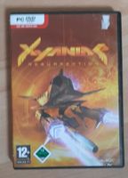 Xyanide Resurrection (PC/DVD) Berlin - Spandau Vorschau