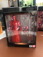 Star Wars Bandai S.H.Figuarts Elite Praetorian Guard heavy blade Saarland - Merzig Vorschau