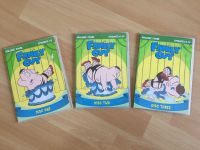 Original Family Guy Staffel Volume 4 englisch 3 DVDs Rheinland-Pfalz - Daun Vorschau