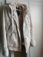 Ragwear Winterjacke Cremé  XL Sachsen - Lugau Vorschau