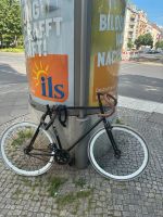 Fixie bike 28” Berlin - Charlottenburg Vorschau