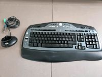 Logitech Y-RR54 Canada 210 Cordless Wireless Tastatur Nordrhein-Westfalen - Hünxe Vorschau