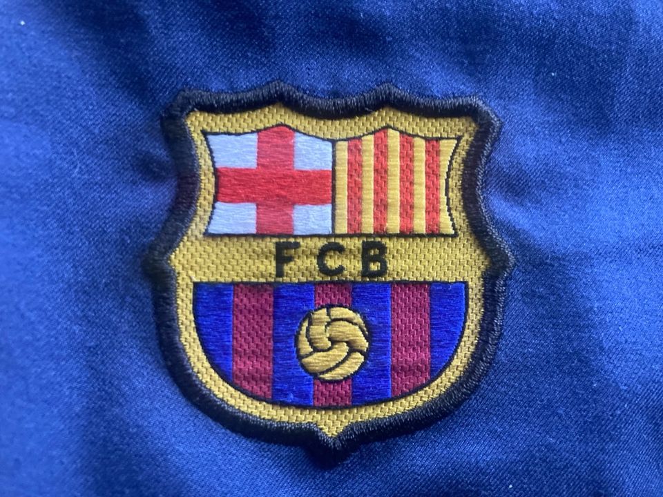 FC Barcelona Trikot in Loffenau