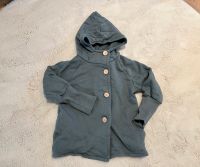 Neuw. Petit Cochon Sweatjacke in Größe 3 (98-116) Kiel - Mitte Vorschau