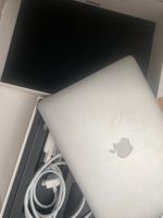 MacBook Air 2015 Baden-Württemberg - Isny im Allgäu Vorschau