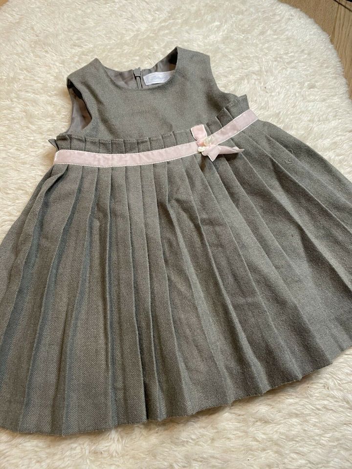 Kleid 6M Tartine et Chocolat in Wenzendorf