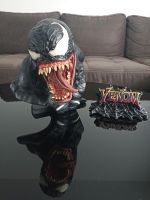 Sideshow Büste Venom Legendary Scale Bust Exklusiv Marvel Baden-Württemberg - Heddesheim Vorschau