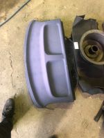 Bmw e36 Compact Hutablage Nordrhein-Westfalen - Grevenbroich Vorschau