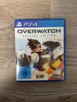 Overwatch Origins Edition PS4 Bayern - Markt Schwaben Vorschau