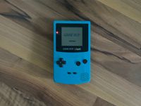 Game Boy Color inklusive Spiele Bayern - Lauf a.d. Pegnitz Vorschau