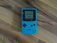 Game Boy Color inklusive Spiele und Versand Bayern - Lauf a.d. Pegnitz Vorschau