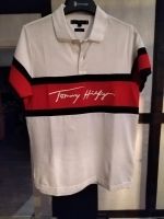 Tommy Hilfiger Poloshirt slim fit Nordrhein-Westfalen - Düren Vorschau
