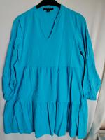 Tunika Kleid Gr 42 Hellblau Baden-Württemberg - Aalen Vorschau