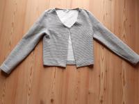 Kurze Damenjacke, auch für Tracht geeignet, XS Bayern - Schechen Vorschau
